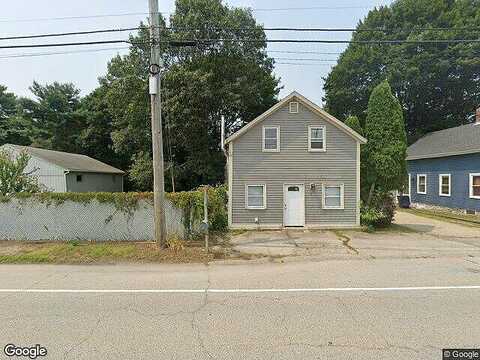 Old Baptist, NORTH KINGSTOWN, RI 02852