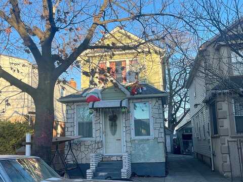 125Th, SOUTH OZONE PARK, NY 11420