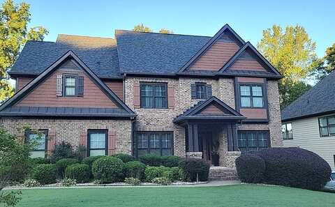 Ivey Chase, DACULA, GA 30019