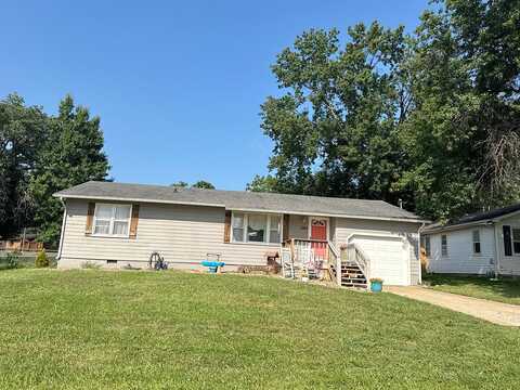 Alexander, CHILLICOTHE, MO 64601