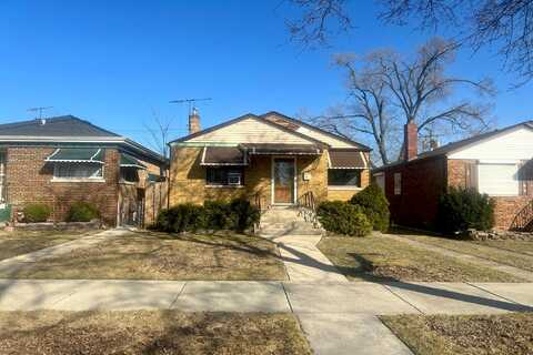Green, CHICAGO, IL 60643