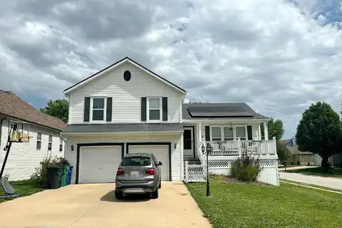 Fox Run, PLATTE CITY, MO 64079