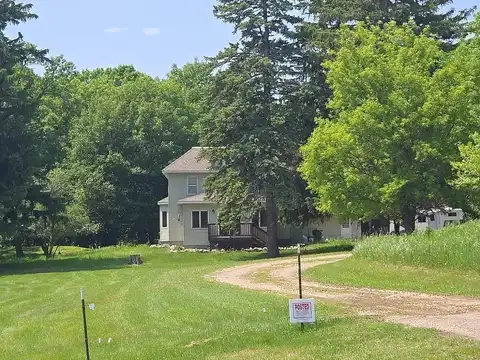 County Road 4, SPICER, MN 56288