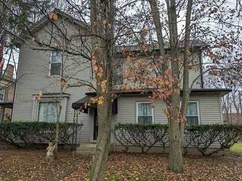 Gay, WILLIAMSBURG, OH 45176