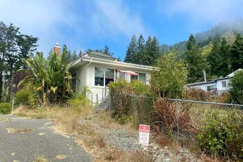 Chapman, BROOKINGS, OR 97415