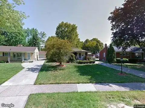Wiltshire, SOUTHFIELD, MI 48076