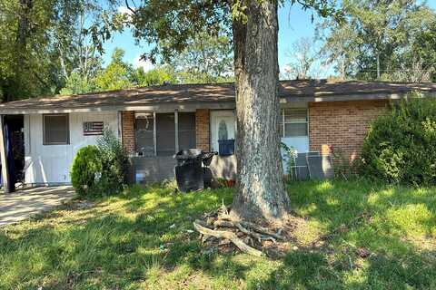 Sherwood Forest, BATON ROUGE, LA 70815