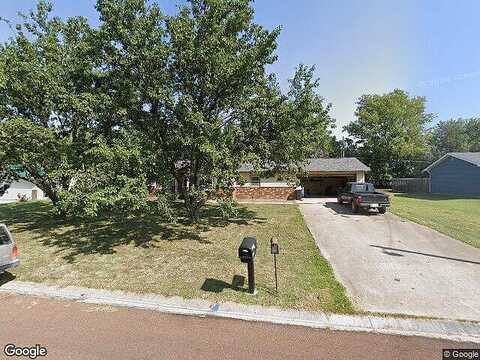 Walnut, IOLA, KS 66749