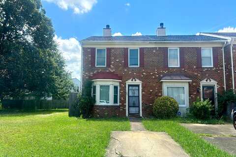 Hearthside, CHESAPEAKE, VA 23325