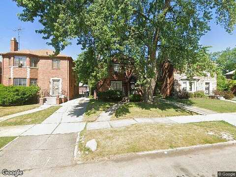 Littlefield, DETROIT, MI 48235