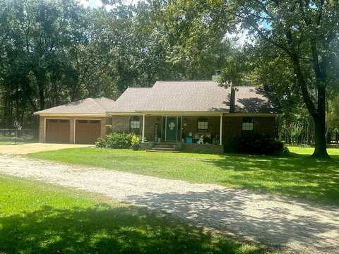 Highway 165, EUFAULA, AL 36027