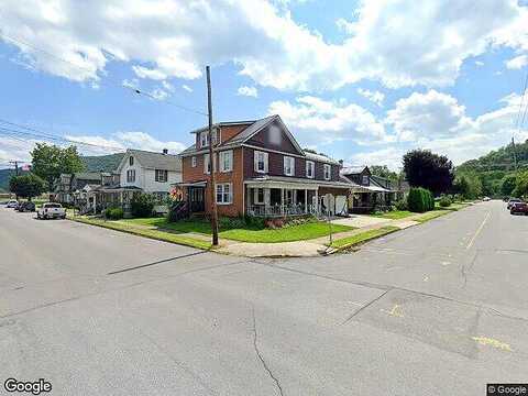 Pine, HUNTINGDON, PA 16652