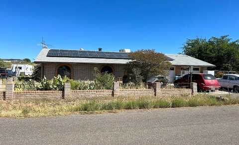 Sierra, MAYER, AZ 86333