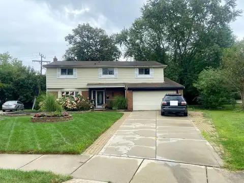 Briarwood, SOUTHFIELD, MI 48076