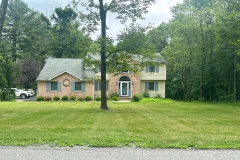 Pearson, SAYLORSBURG, PA 18353