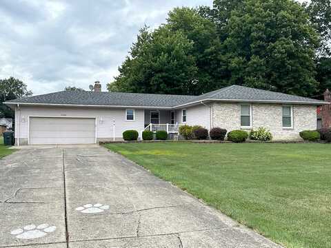 Knollwood, YOUNGSTOWN, OH 44514
