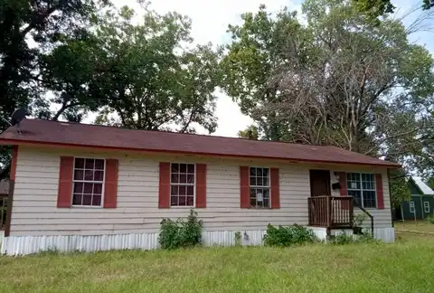 Pennsylvania, PINE BLUFF, AR 71601