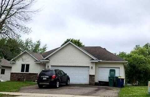 Kennedy, FARIBAULT, MN 55021