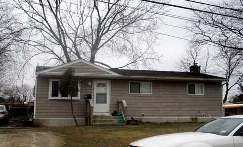 Henderson, BRENTWOOD, NY 11717