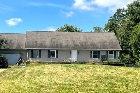 Krucker, HAMILTON, OH 45013