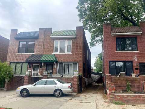 Highland, BROOKLYN, NY 11207
