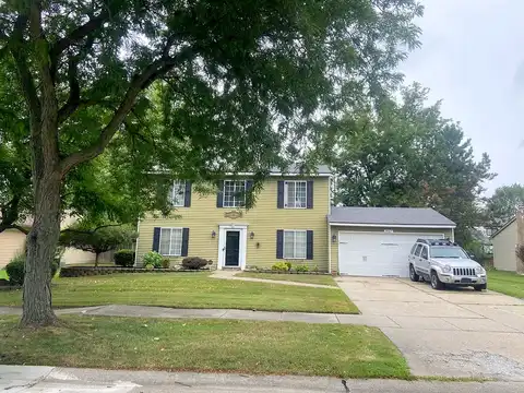 Surfside, NOVI, MI 48374