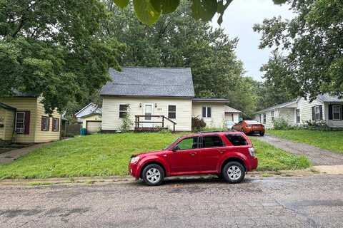 Larch, OWATONNA, MN 55060