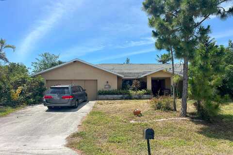 42Nd, CAPE CORAL, FL 33914