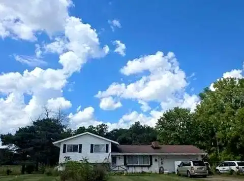 Storms, WEST MANSFIELD, OH 43358