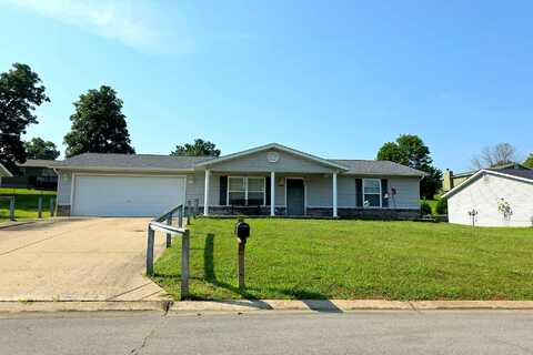 Oak Forest, TROY, MO 63379