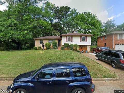 Rockwell, HUNTSVILLE, AL 35810