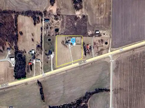 Highway 24, MOBERLY, MO 65270