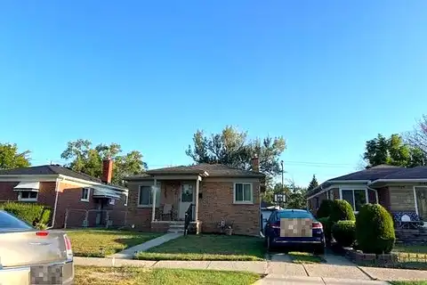 Parkwood, INKSTER, MI 48141