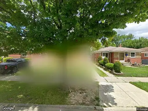 Parkwood, INKSTER, MI 48141