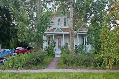2Nd, BERTHA, MN 56437