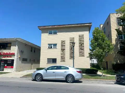 Chicago, OAK PARK, IL 60302