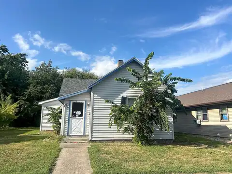 Ranch, WESTVILLE, IL 61883