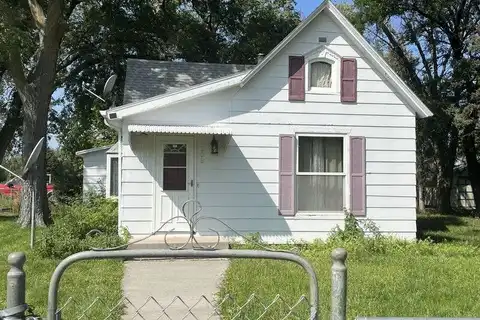 Lincoln, HERSHEY, NE 69143