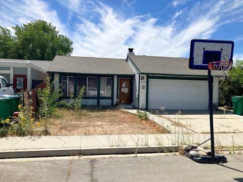Castle, CARSON CITY, NV 89706