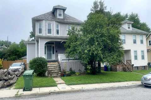 Rueckert, BALTIMORE, MD 21214