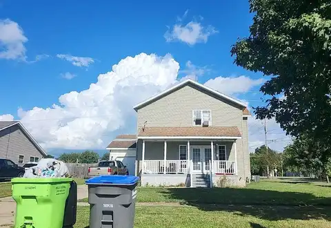 Jacob, STURGIS, MI 49091