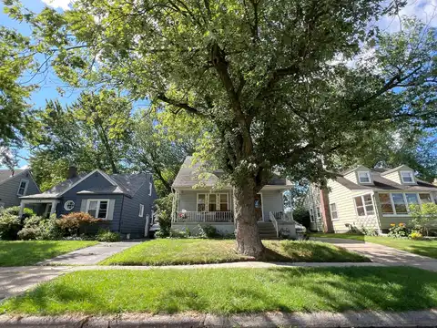 Jewell, FERNDALE, MI 48220