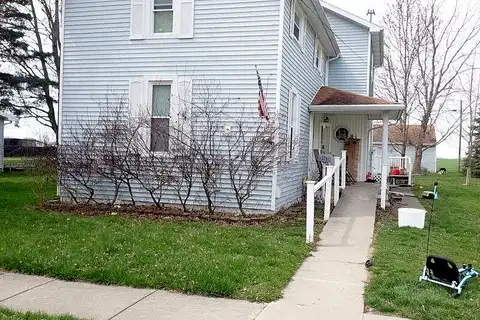 2Nd, NORTH BALTIMORE, OH 45872