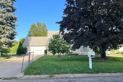 Southgate, FLINT, MI 48507