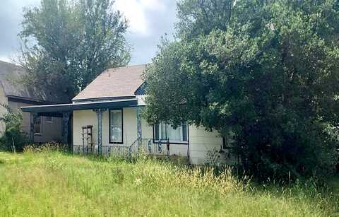 15Th, CLINTON, OK 73601