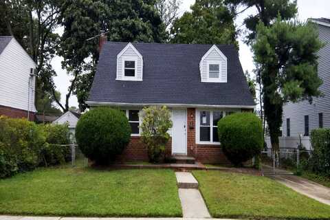 Brussel, NEW HYDE PARK, NY 11040