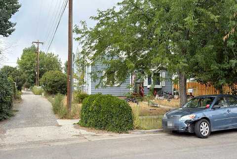 Edmonds, POWELL, WY 82435