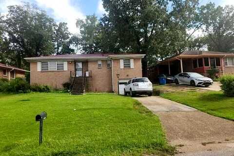 Ridgewood, FAIRFIELD, AL 35064