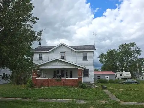 Keyser, HOLGATE, OH 43527