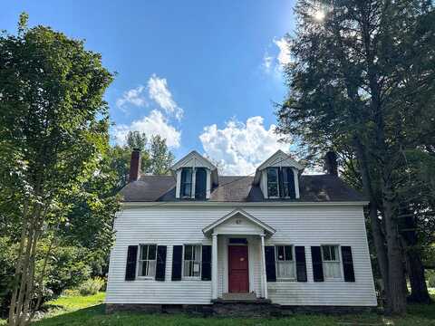 Division, HUNTER, NY 12442